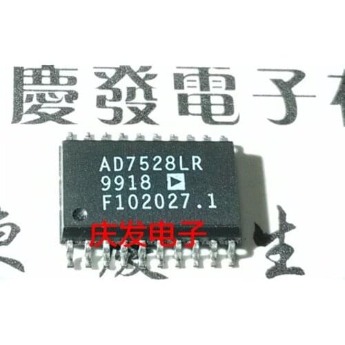 Free Delivery.AD7528LR