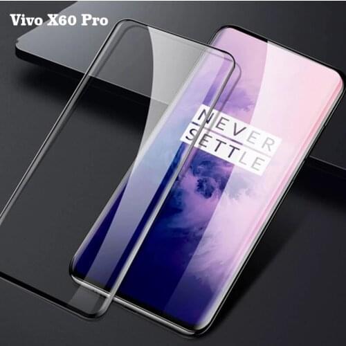 BlueJoan Screen Protectors For Vivo