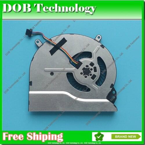CPU cooling Fan for HP 15-B 15-b000 15-b100 15-B135TX 15-B142DX 15-B119TX Fan TouchSmart 14-b109wm Sleekbook