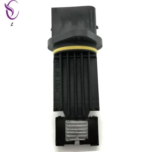Mass Air Flow Sensor MAF For Mercedes Benz S202 S203 S210 CL203 C209 C200 C220 C270 E220 E270 E320 CDI 7.22684.00.0 A6110940048