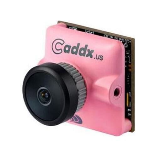 Caddx Turbo Micro SDR2 1200TVL FPV Camera Double Scan Super WDR 1/2.8 inch Exmor sensor 2.1mm NTSC/PAL 16:9/4:3 Switchable