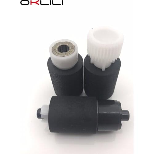 NEW 302F909171 302F906230 302NG94120 Pulley Feed Pickup Roller Assy for Kyocera TASKalfa 1800 1801 2200 2201 2010 2011 2210 2211