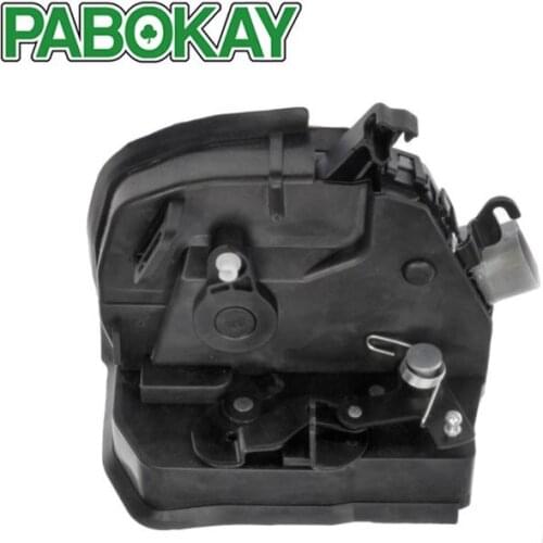 NEW 51218402540 937-857 Front Right Door Power Lock Latch Actuator Mechanism for BMW X5 e53