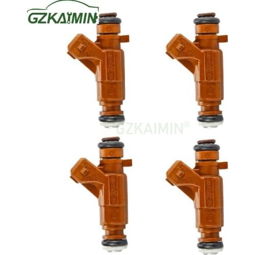 Genuine Fuel Injector NOZZLE INJECTION 2.0-2.3L oem 0280156023 FOR Saab 9-3 Saab 9-5