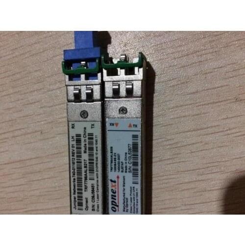 Original TRF7766AALB217 740-011612 REV 01LH