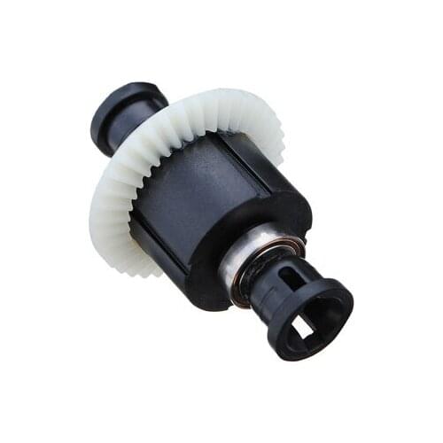 A949 A959 A969 A979 1/18 RC Front/Rear Complete Differential Rc Car Parts free shipping