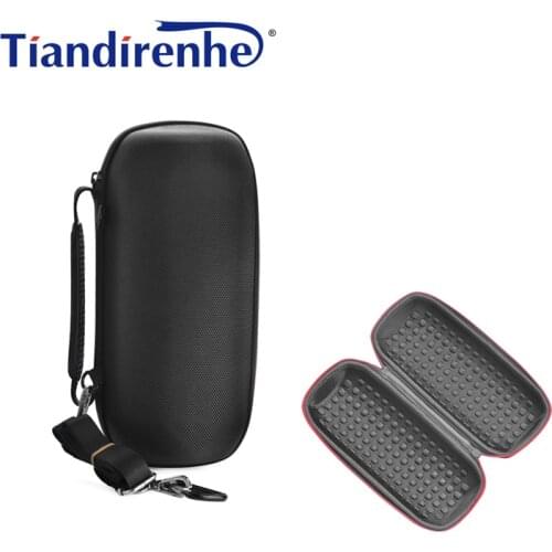 Protable Carrying Cover Pouch for SONY SRS-XB30 SRS XB30 Bluetooth Speaker Bag Travel Outdoor Sports Box Storage Carry Case