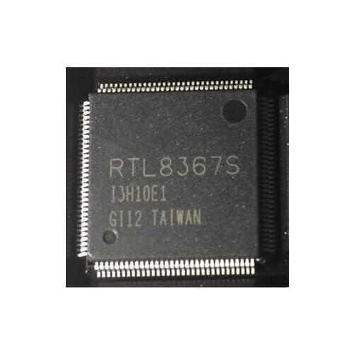 RTL8367S RTL8367S-CG