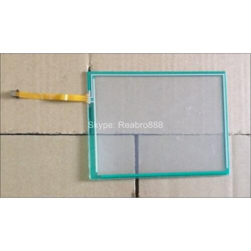 Touch panel for ABB IRC5 DSQC679 3HAC028357-001 Touch Screen Panel Glass