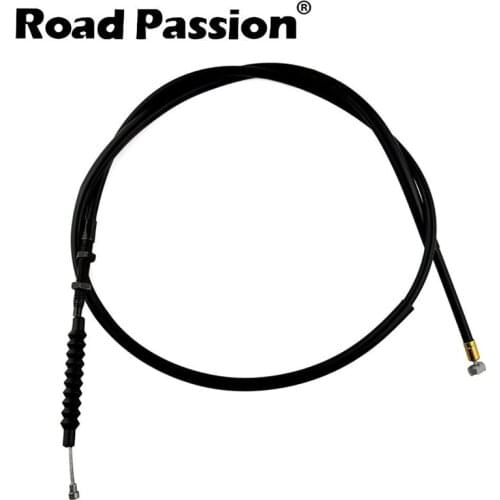 Road Passion Motorcycle Clutch Cable / Wirerope / Line For Yamaha XVS650 Drag Star 97-02 XVS650 V-Star Custom 98-14 XVS400 96-12