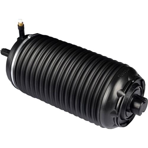 Rear Left Air Suspension Spring Bag For Porsche Macan 95B/ 2014-2018 95B616001A 95B616001B 95B616001C 95B616001D