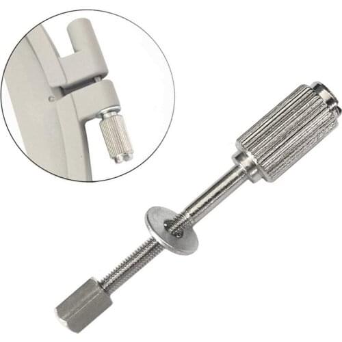 1/2PCS Embroidery Hoop Screw #XE4590001 Compatible with Brother NV950 NV950D PE700 PE700II PE-770 SE400 5BB6029