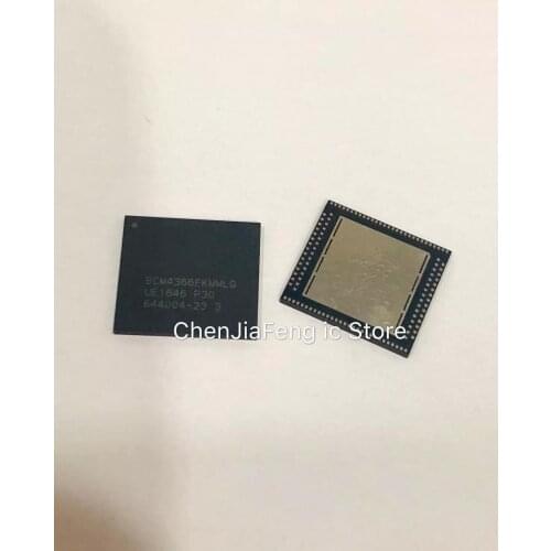 1PCS~5PCS/LOT New original BCM4366EKMMLG P30 QFN
