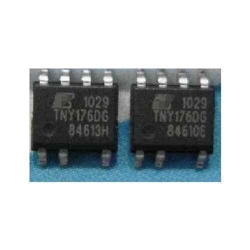 100% NEW Free shipping TNY176DG TNY176D SOP7 MODULE new in stock Free Shipping