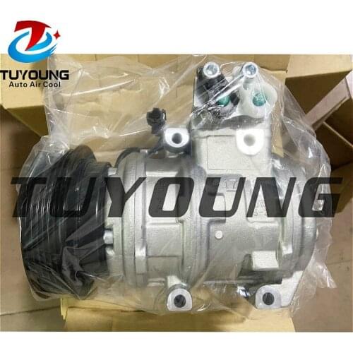 10PA17C automotive air conditioning compressor for Elantra 01- 0K2KB61450 1605022900 977012D600