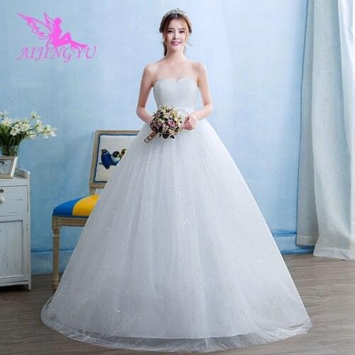 Женские пышные платья AIJINGYU China At AliExpress