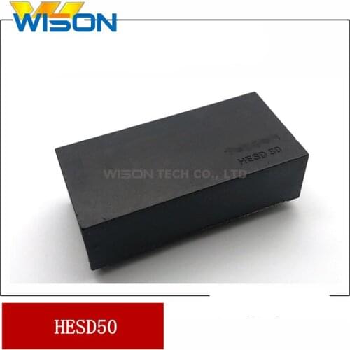 Free Shipping HESD50 HECS50 module