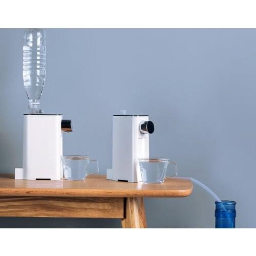 Household Instant Hot Water Kettle 3 Second Instant Hot Water Dispenser Portable Water Dispenser Machine HGJ-K18