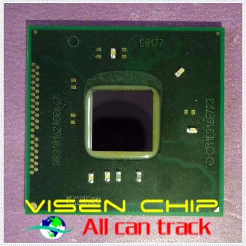 DH82H81 SR177 BGA Integrated chipset 100% work test good quality