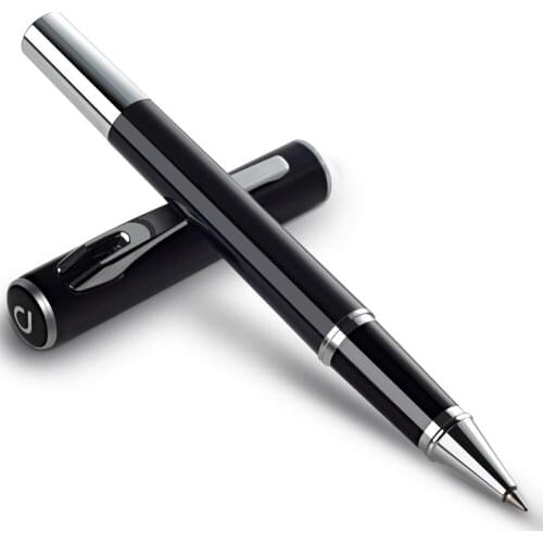 Deli S90 luxury business gel pen for writing with gift box free shipping