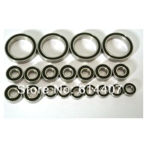 Provide quality HOBAO RACING HYPER 9 PRO RC Bearings