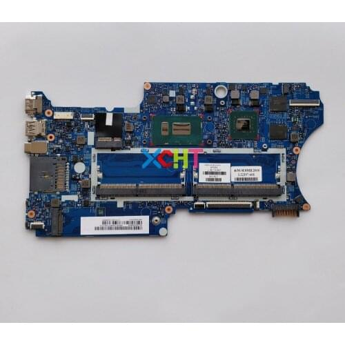 L18173-601 L18173-001 448.0E906.001B w MX130/2GB GPU i3-8130U CPU for HP Pavilion x360 Conv 14-cd PC NoteBook Laptop Motherboard