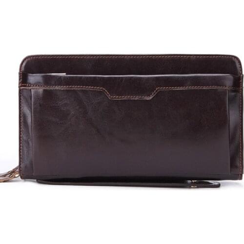 LACHIOUR Men's Wallets