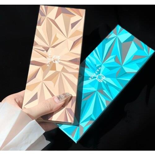 Cute Makeup Palette 11-color Eyeshadow Palette Smoky Makeup Pearlescent Matte Eyeshadow Female Cosmetics Water Proof Nature