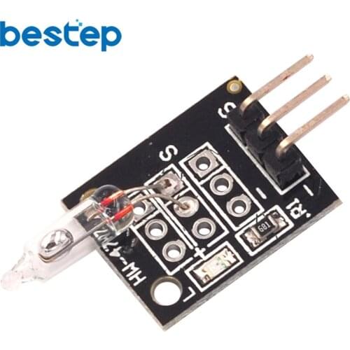 KY-017 Mercury Switch Module for Arduino diy Starter Kit KY017