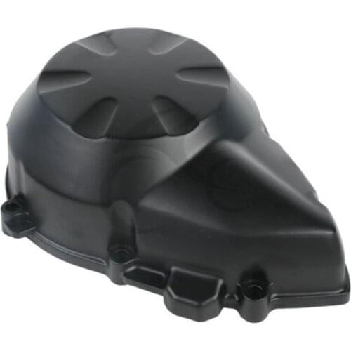 Motorcycle Black New Engine Stator Cover Crankcase For KAWASAKI Z750 Z 750 2007-2009 2008