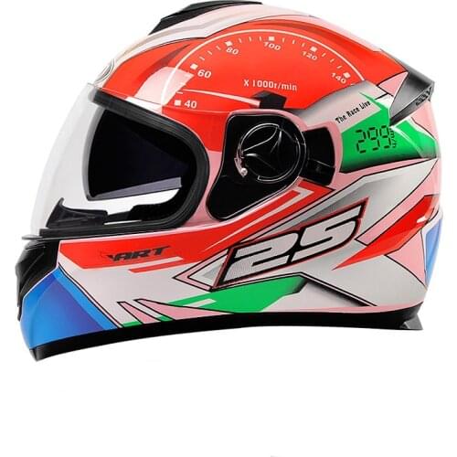 Motorcycle Helmet For Adults Helmet And Safety Capacetes Full Face Helmet Engine Full Face Motorcycle Equipment Motobike Safety