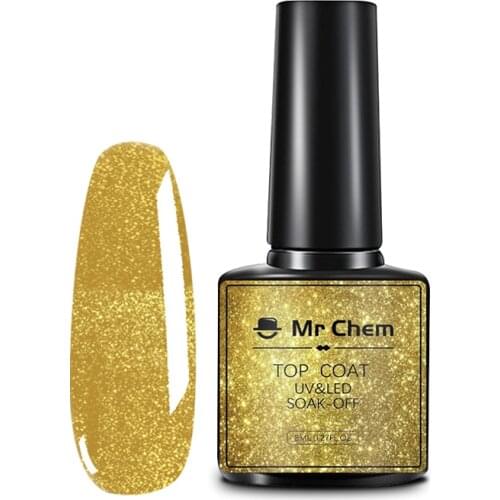 Mr Chem Tops For Nails