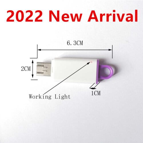 2021 NEW DYAN High sensitivity Vehicle Companion Gps Winder Beidou Dual-Channel Protection Car Safety Peace With USB Interface