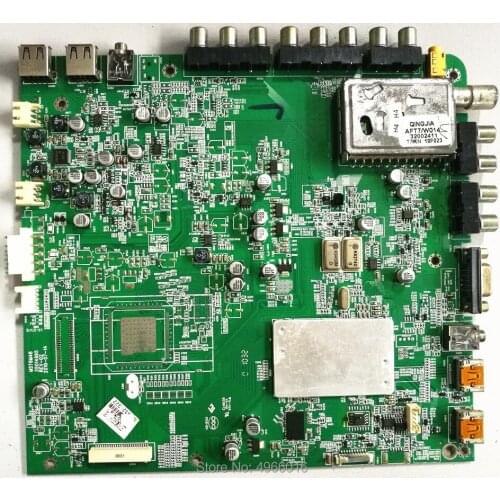 Original LED32MS92C Motherboard MST6M48 35014995 For LC320EXN DJ Equipment Accessories