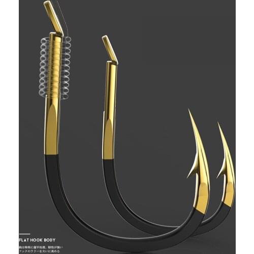 SEAPESCA Fishing Hooks