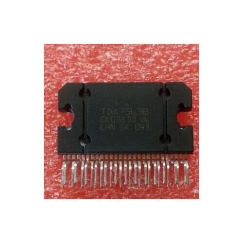 TDA7563 TDA7563B ZIP27 2PCS