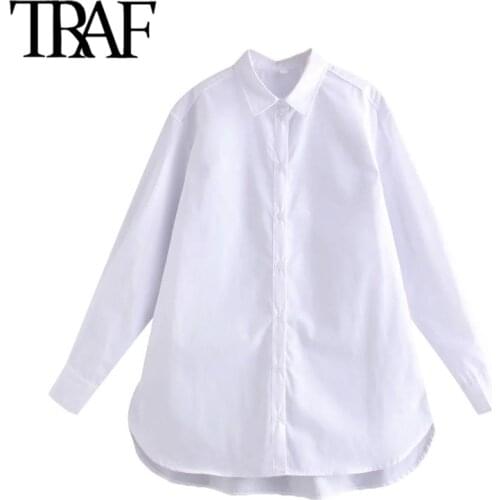 TRAF Fashion Blouses
