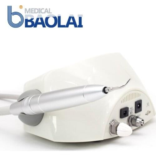 Veterinarian dental ultrasound scaler dental LED optical ultrasonic piezo scaler