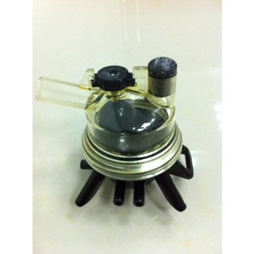 High Quality Cow Milking Claw 150CC Dairy Milking Unit