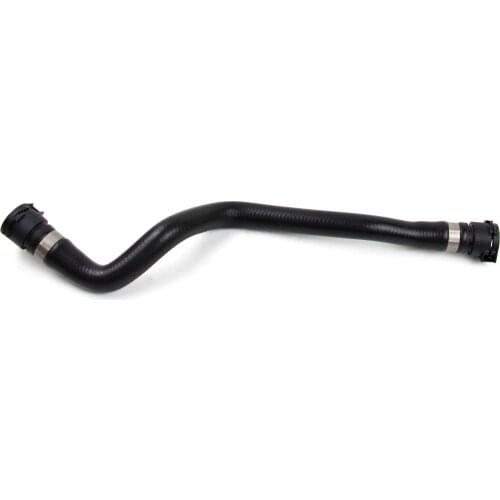 XUZHIANG New 17127509966 Water Hose High Temperature Water Tank Hose For BMW X5 E53 4.4i 4.8is