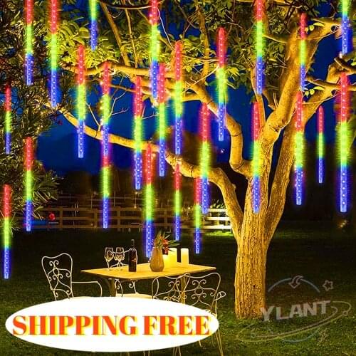 Светодиодные гирлянды-ленты YLANT China At AliExpress