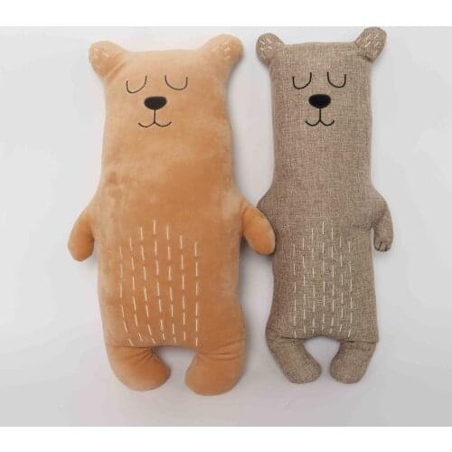 Blushbear Cartoon Toys