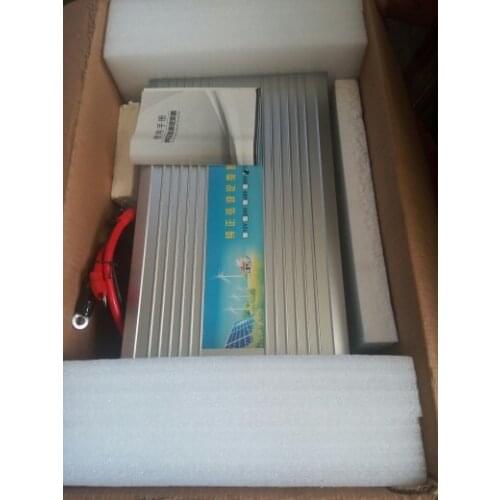 Dc 48v to ac 230V 5000W inverter pure sine wave inverter/ DC to AC solar power inverter 5000W onduleur solaire hybride