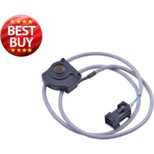 Hot sales Linde forklift part potentiometer 50023604701 warehouse truck 1151 1152 1169 1172 new service spare parts