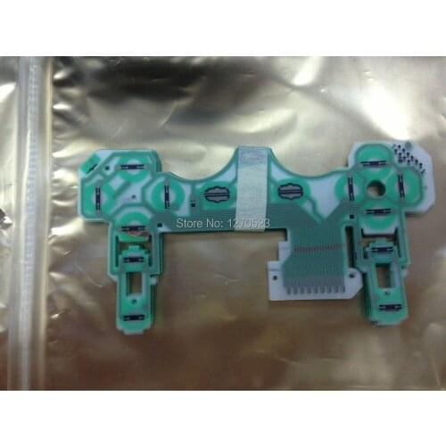 Controller Conductive Film Conducting Film Keypad flex Cable For PS3 Controller-SA1Q194A