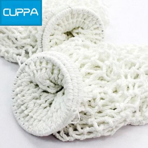 New Cuppa 6pcs/lot Billiard Snooker Nylon Table Pocket Net Ball Billiards Accessories China