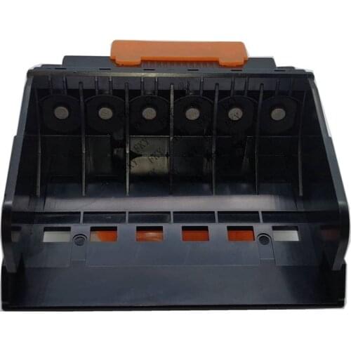 QY6-0050 Original Printhead QY6-0050-000 inkjet Print Head for Canon PIXUS 900PD i900D i950D iP6100D iP6000D nozzle QY6 0050