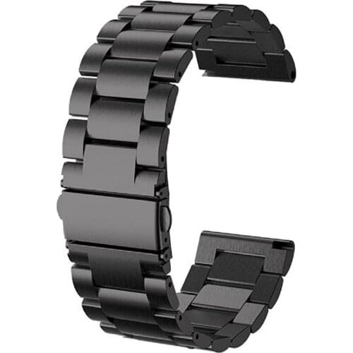 Stainless steel 24mm Watchband Strap for Casio PRW-6600Y PRW-6600 PRG-600 PRG-650 PRG-600YB-3