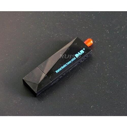 TV Receivers For Cars RUISO China