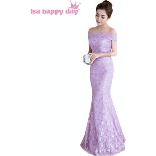 Sister of bride royal blue women sexy pink long party dresses 2020 wine red evening gown formal dress gowns with lace H3917